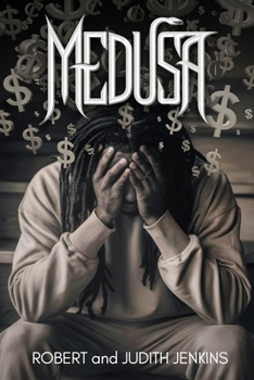 Paperback Medusa Book