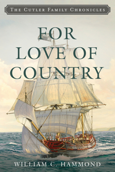 Paperback For Love of Country Book