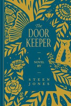 Paperback The Door Keeper Book