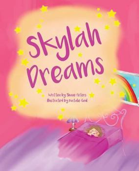 Paperback Skylah Dreams Book