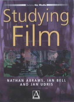 Hardcover Studying Film (Studying the Media) Book