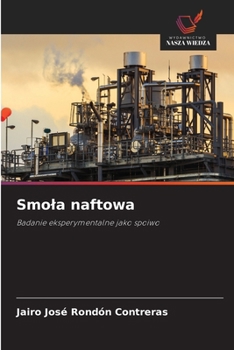 Paperback Smola naftowa [Polish] Book