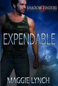 Paperback Expendable Book