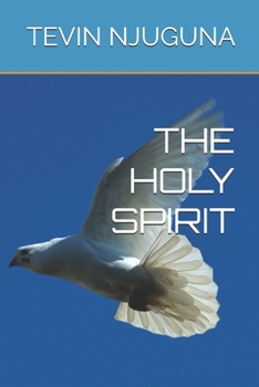 Paperback The Holy Spirit Book