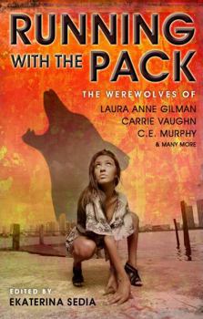 Running with the Pack - Book  of the Kitty Norville