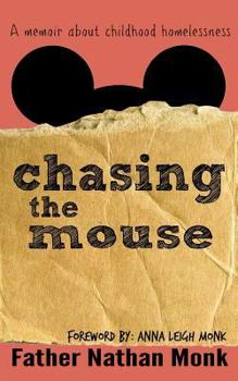 Paperback Chasing The Mouse Book