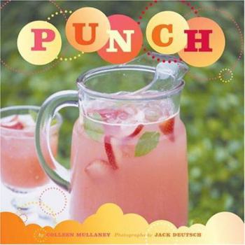Hardcover Punch Book