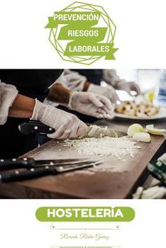 Paperback Prevencion de Riesgos Laborales: Hosteleria [Spanish] Book