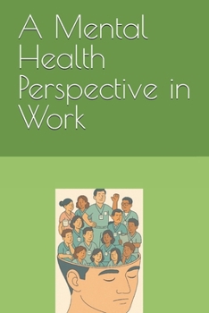 Paperback The staff of mental health Book