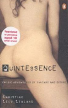 Paperback Quintessence Book