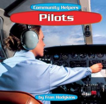Hardcover Pilots Book