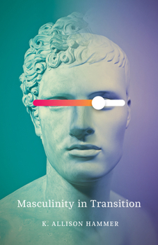 Paperback Masculinity in Transition Book