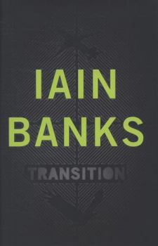 Hardcover Untitled Iain Banks 2 Book