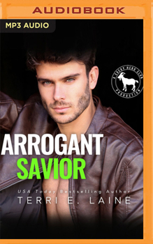 Arrogant Savior - Book  of the Cocky Hero Club