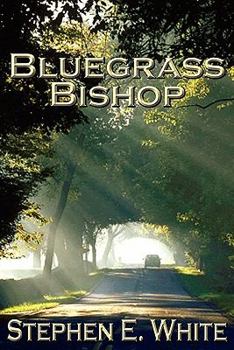 Paperback Bluegrass Bishop Book