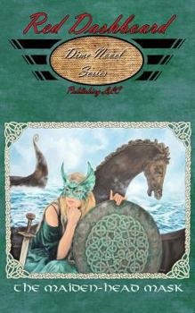 Paperback Maiden-head Mask Book