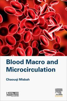 Hardcover Blood Macro- And Microcirculation Book
