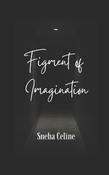 Paperback Figment of Imagination: A Fictional Thriller Book