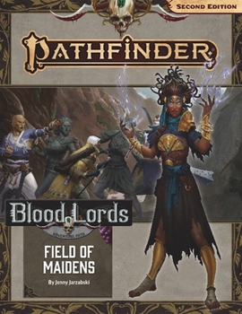 Field of Maidens