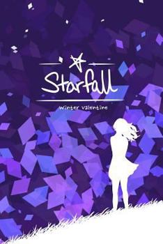 Paperback Starfall Book