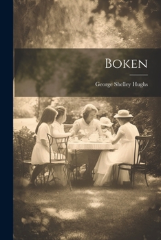 Paperback Boken Book