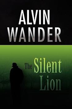 Paperback The Silent Lion Book