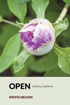 Paperback Open: Building Confidence Book