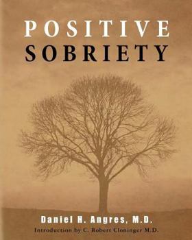 Paperback Positive Sobriety Book
