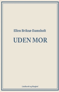 Paperback Uden mor [Danish] Book