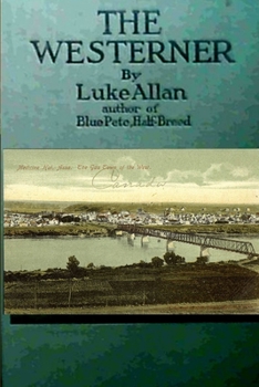 Paperback The Westerner Book