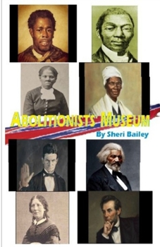 Paperback Abolitionists' Museum Book