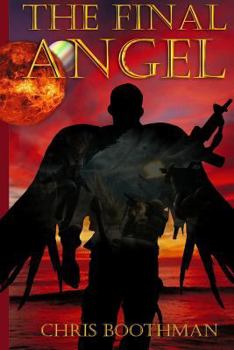 Paperback The Final Angel Book