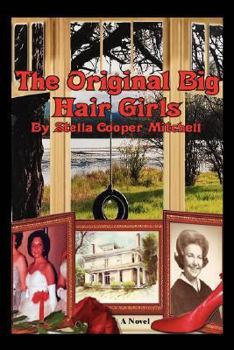 Paperback The Original Big Hair Girls Book