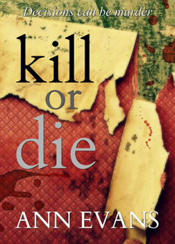 Paperback Kill or Die Book