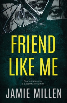 Paperback Friend Like Me Book