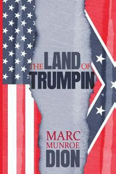 Paperback Land of Trumpin Book