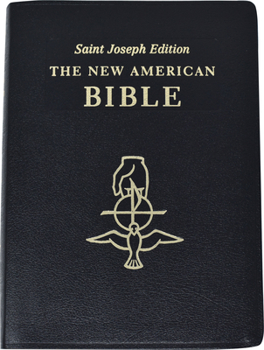 New American Bible: Revised Edition (NABRE)