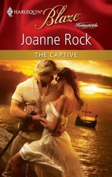 Mass Market Paperback The Captive Book