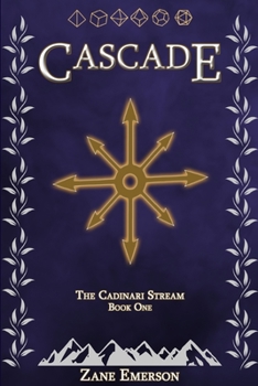 Paperback Cascade Book