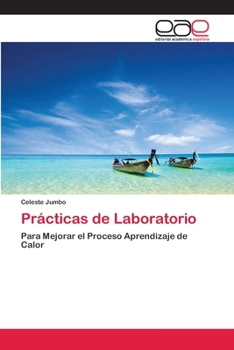 Paperback Prácticas de Laboratorio [Spanish] Book
