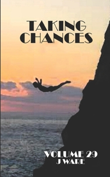 Paperback Taking Chances Book