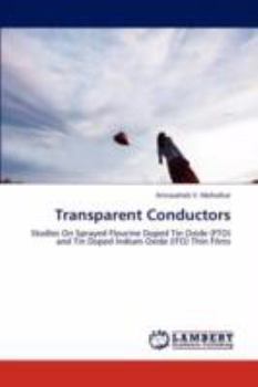 Paperback Transparent Conductors Book