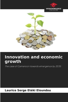 Paperback Innovation and economic growth Book