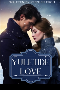 Paperback Yuletide Love Book