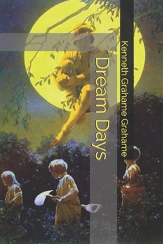 Paperback Dream Days Book
