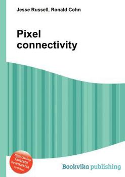 Paperback Pixel Connectivity Book