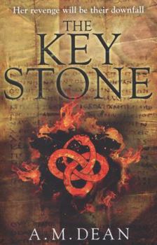 The Keystone - Book #2 of the Emily Weiss