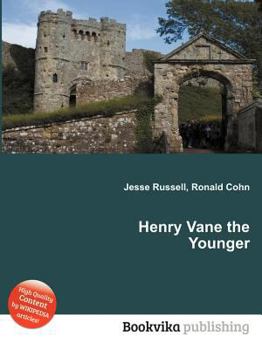 Paperback Henry Vane the Younger Book
