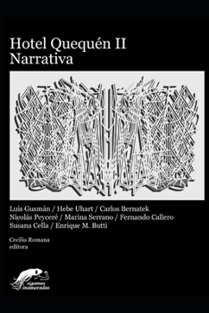 Paperback Hotel Quequén II: Narrativa [Spanish] Book