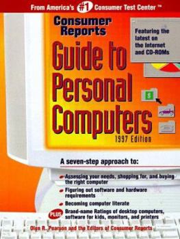 Paperback Guide to Personal Computer 4ed Book